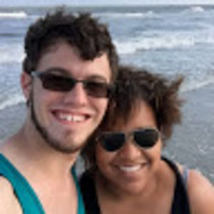 Meet your Posher, Eric